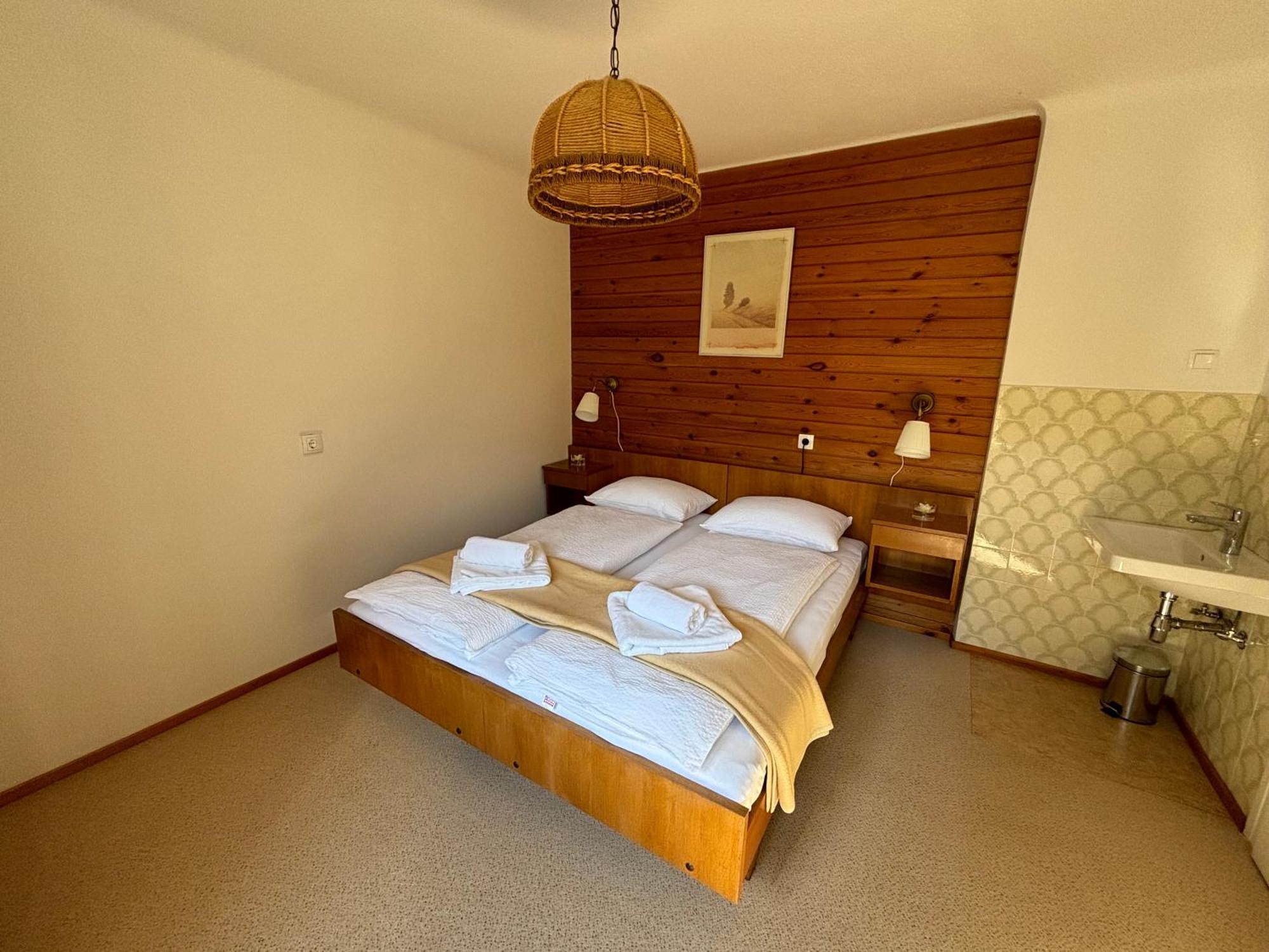 Apartments Skantar Bohinj Exterior photo
