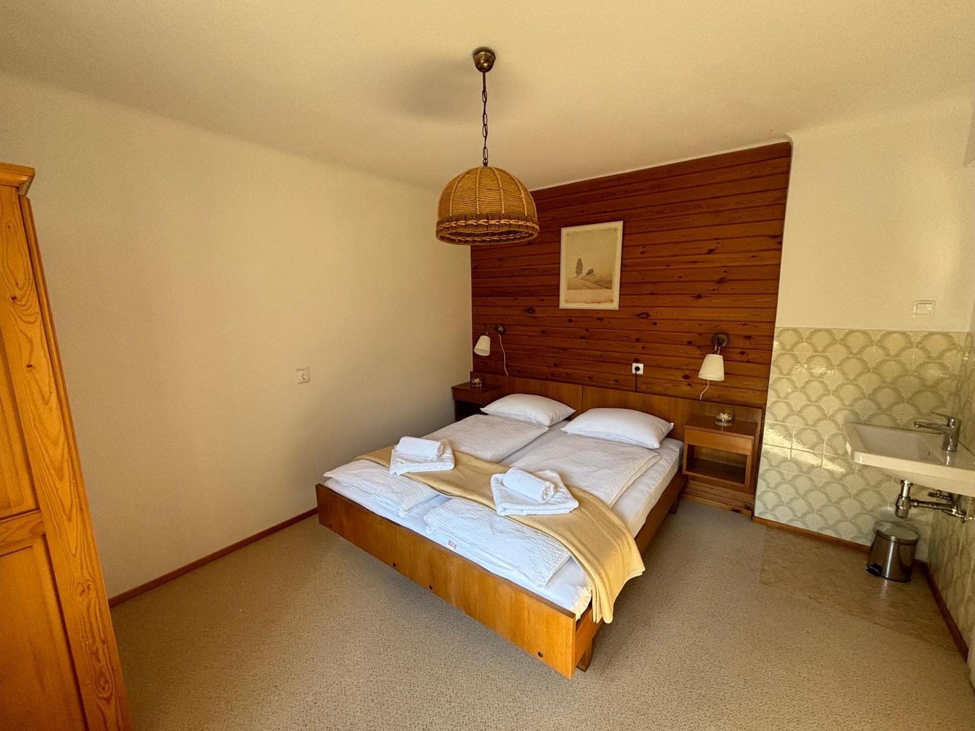 Apartments Skantar Bohinj Exterior photo