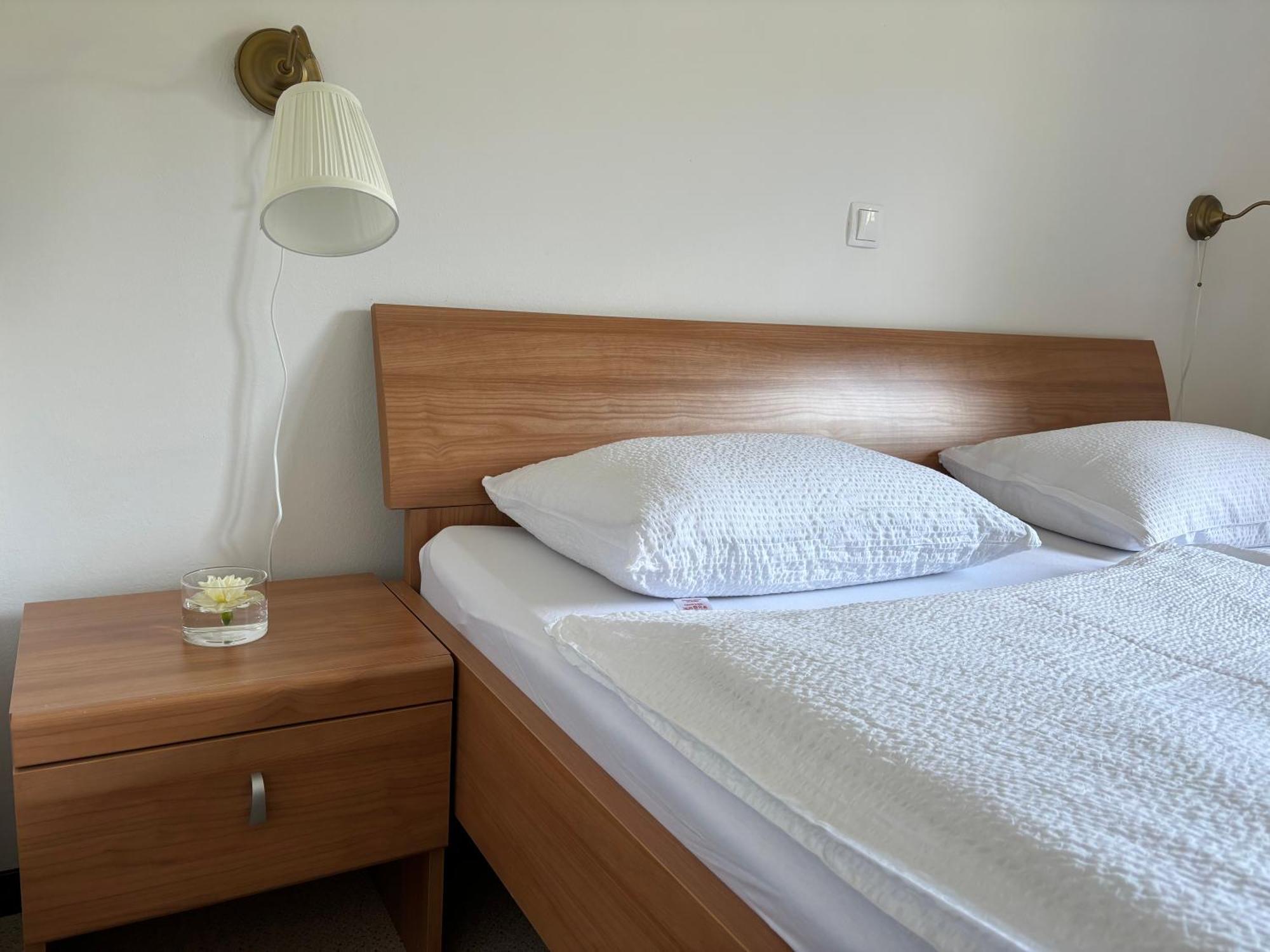 Apartments Skantar Bohinj Exterior photo