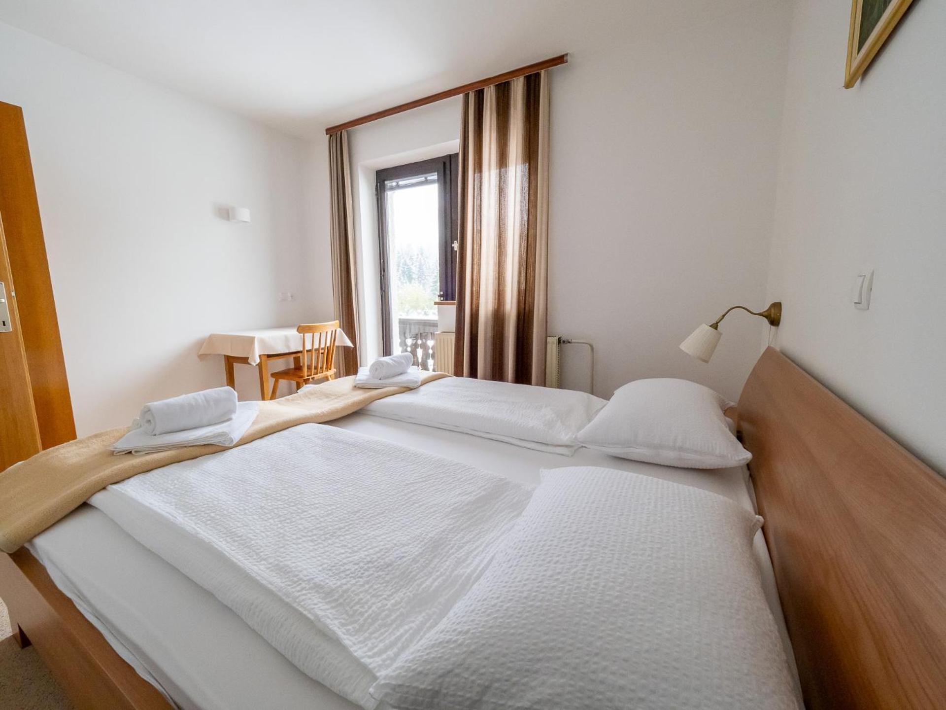 Apartments Skantar Bohinj Exterior photo