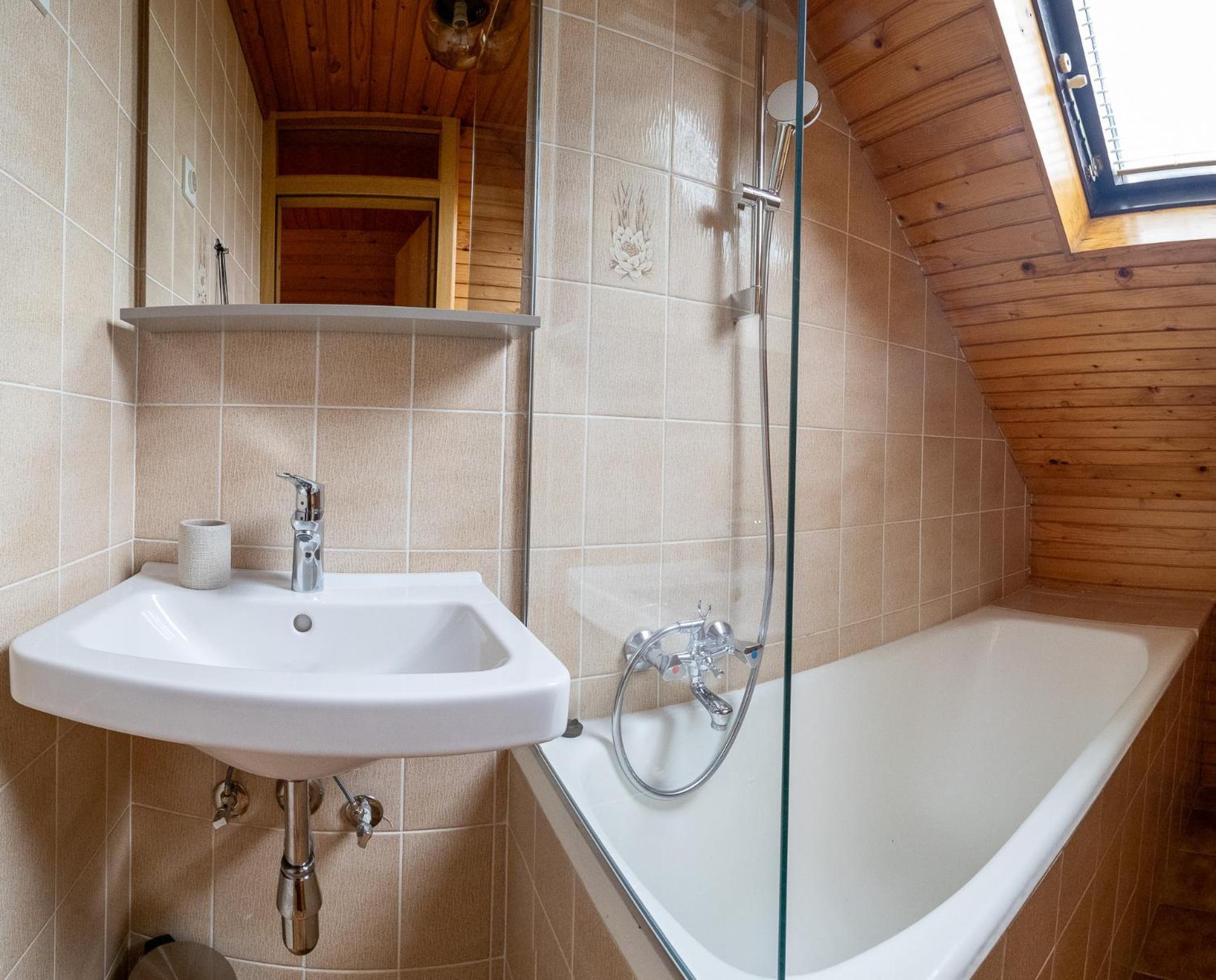 Apartments Skantar Bohinj Exterior photo